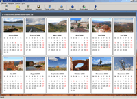 Fotokalender
