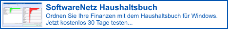 Haushaltsbuch