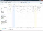 Kassenbuch Software