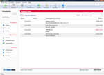 Homebanking mit Sparkassen Farben