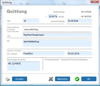 Klicken Sie, um den Quittung-Screenshot zum vergr�ssern