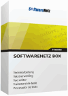 Textverarbeitung